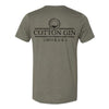 Cotton Gin T-Shirt